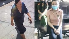 Bà trùm sụt 50 kg ngày ra tòa sau 2 năm sát hại Quân “xa lộ”