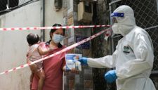 Bộ Y tế yêu cầu tăng cường kiểm tra, giám sát chất lượng thuốc điều trị Covid-19