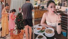 Vì sao đến thời điểm này mới bắt Nguyễn Kim Chung Thái tội đồng phạm hành hạ người khác?