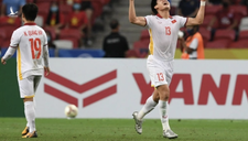 Việt Nam trở thành cựu vương tại AFF Cup 2020
