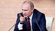 Vụ tai nạn rúng động nước Nga, khiến Tổng thống Putin hết sức phẫn nộ