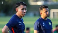 Thêm 1 cầu thủ Malaysia dương tính Covid-19 trước trận gặp tuyển Việt Nam