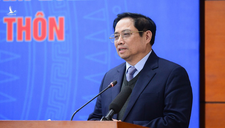 Thủ tướng chỉ đạo giải quyết tình trạng ùn ứ nông sản tại biên giới Trung Quốc