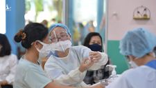 315 F0 trong cộng đồng, số ca nhiễm mới tại Hà Nội ngày càng tăng cao
