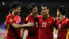 Tuyển Việt Nam cần làm gì để vào chung kết AFF Cup 2020?