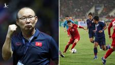 BTC AFF Cup 2021 mạnh tay ra biện pháp đầu tiên về vấn đề trọng tài trong trận Việt Nam vs Thái Lan