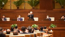 Hội nghị Đối ngoại toàn quốc triển khai Nghị quyết Đại hội XIII của Đảng