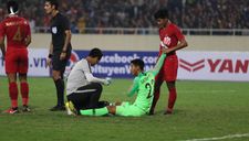 CĐV Indonesia: ‘Kẻ thù của bóng đá ĐNA chính là trọng tài’