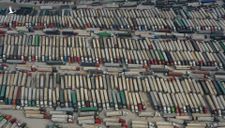 4.000 tỷ đồng có thể “bốc hơi” nếu hàng nghìn container cứ ùn tắc kéo dài