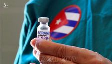 Cuba sẽ có vaccine chống lại biến thể Omicron trong tháng 12