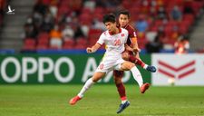 5 điểm nhấn ở trận Việt Nam 0-0 Thái Lan