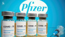 Bộ Y tế phân bổ hơn 8,2 triệu liều vaccine Covid-19 của Pfizer