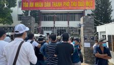 Nam thanh niên lĩnh án khi dùng ‘ảnh nóng’ tống tiền bà Nguyễn Phương Hằng