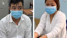 Thủ đoạn móc nối nâng giá kit xét nghiệm Việt Á ở Bệnh viện Thủ Đức