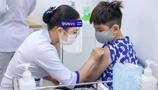 Tiến hành các thủ tục để mua vaccine cho trẻ 5-11 tuổi