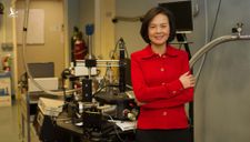 Câu chuyện về nữ giáo sư Việt Nam trở thành nhà khoa học quyền lực top thế giới