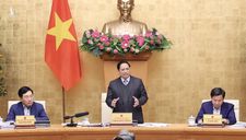 Thủ tướng Phạm Minh Chính: Bám sát thực tiễn trong xây dựng và hoàn thiện thể chế