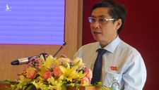 Cựu Chủ tịch Khánh Hòa bị kỷ luật, khai trừ khỏi Đảng