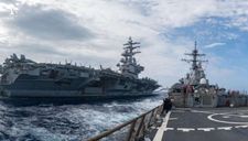 Chính quyền Mỹ không nhượng bộ Trung Quốc một phân nào tại Biển Đông