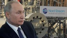Châu Âu kêu gọi “thế giới hãy ngừng làm giàu cho ông Putin”