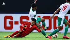 Indonesia gây sốc cả Đông Nam Á với danh hiệu ‘không tưởng’ tại AFF Cup