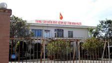 Vụ xin nộp lại quà của Việt Á: 6 cán bộ CDC Bình Phước liên tục ‘đi sớm, về muộn’