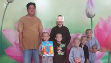 Ai đã “tiếp tay” cho Tịnh Thất Bồng Lai trục lợi từ thiện?