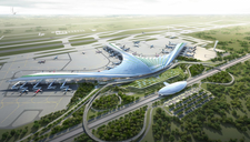 Quyết tâm hoàn thành sân bay Long Thành đầu năm 2025