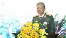 Bộ trưởng Tô Lâm: Nghiêm cấm bức cung, dùng nhục hình trong điều tra tội phạm