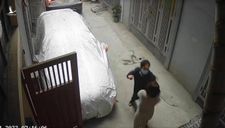 Đấm thẳng vào mặt phụ nữ vì tranh cãi chỗ đỗ ô tô, Phó vụ trưởng của Bộ TN&MT nói gì?