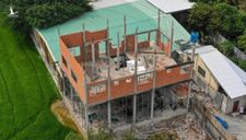 Cơ quan chức năng sẽ sớm tháo dỡ công trình xây dựng sai phạm tại Tịnh thất Bồng Lai