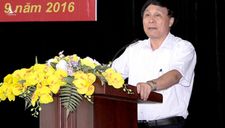 Lào Cai: Bắt tạm giam nguyên Tổng Giám đốc Công ty Apatit Việt Nam