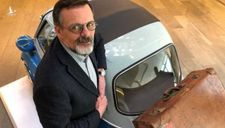 CEO BMW Thụy Điển thông báo đầu quân cho VinFast