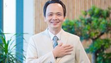 Ông Trịnh Văn Quyết lên tiếng xin lỗi về việc bán cổ phiếu