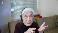 Nữ chiến sĩ cảnh vệ bảo vệ Bác Hồ và được Bác se duyên đã qua đời