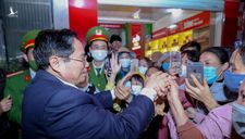 Thủ tướng Phạm Minh Chính về thăm và chúc Tết nhân dân Thanh Hóa