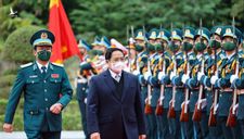 Thủ tướng Phạm Minh Chính: Không để bị động, bất ngờ trong mọi tình huống