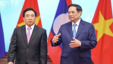 Nâng tầm hợp tác kinh tế Việt Nam-Lào, giúp Lào “nối” biển