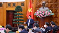 Thủ tướng Phạm Minh Chính gợi mở 8 nội dung thực hiện cam kết của Việt Nam tại COP26
