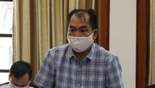 “Phát súng đầu tiên” với Giám đốc CDC Hải Dương sau khi bị bắt giữ