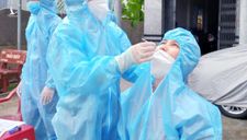 Thanh tra hợp đồng giữa sở y tế Kiên Giang và công ty Việt Á