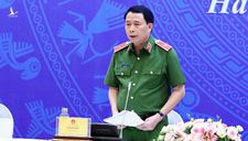 Bộ Công an: ‘Đối tượng liên quan vụ Việt Á rất nhiều’