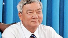 Bắt tạm giam cựu giám đốc Sở Tài nguyên – môi trường Đồng Nai