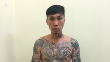 Hành trình truy bắt ‘Nam Rồng’, kẻ sát nhân trốn xuyên Việt