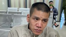 Quảng Ninh: Kẻ trốn truy nã tội “giết người” bị bắt sau 11 năm lẩn trốn