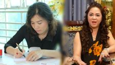 Hội Nhà báo TPHCM trả lời bà Nguyễn Phương Hằng về việc yêu cầu xử lý nhà báo Hàn Ni