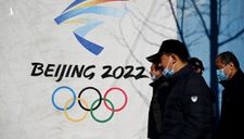 ‘Lời nguyền Olympic’ đang tái diễn ở Trung Quốc?