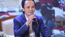 Bộ trưởng Tài chính lên tiếng việc ông Trịnh Văn Quyết bán cổ phiếu ‘chui’