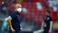 Lý do HLV Park Hang Seo không dẫn dắt U23 Việt Nam đấu Thái Lan?