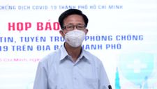 TP.HCM phát hiện 11 F1 liên qua 3 ca mắc Omicron ngoài cộng đồng